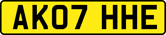 AK07HHE