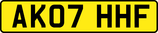 AK07HHF