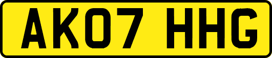 AK07HHG