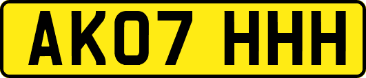 AK07HHH