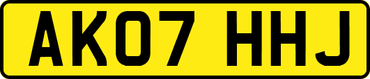 AK07HHJ