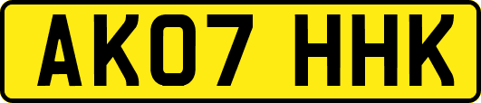 AK07HHK
