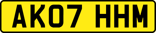 AK07HHM