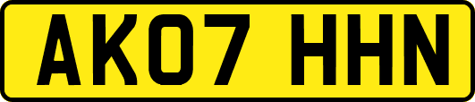 AK07HHN