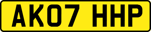 AK07HHP