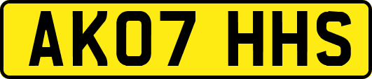 AK07HHS