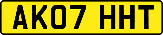 AK07HHT