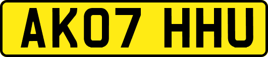 AK07HHU