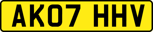 AK07HHV