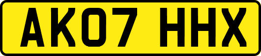 AK07HHX