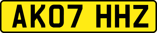 AK07HHZ