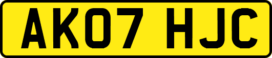 AK07HJC