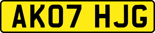 AK07HJG