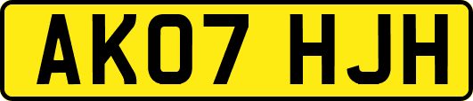 AK07HJH