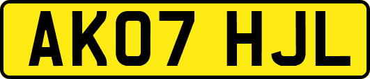 AK07HJL
