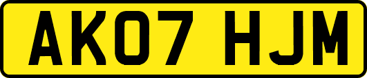 AK07HJM