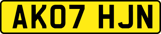 AK07HJN