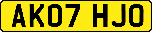 AK07HJO
