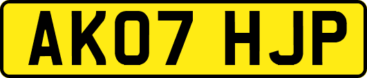 AK07HJP