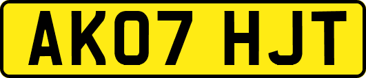 AK07HJT