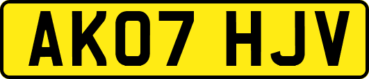 AK07HJV