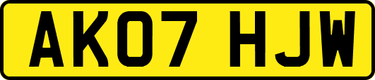 AK07HJW