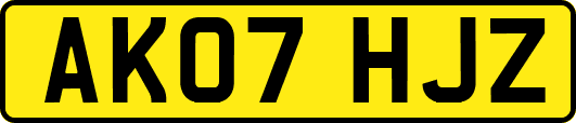 AK07HJZ
