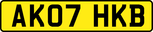 AK07HKB