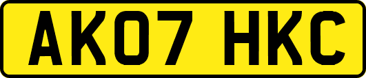 AK07HKC