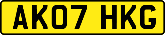 AK07HKG