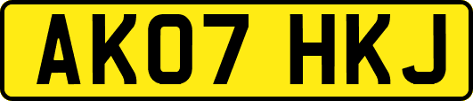 AK07HKJ