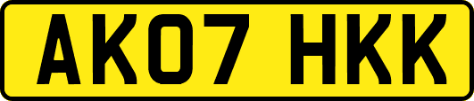 AK07HKK