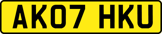 AK07HKU