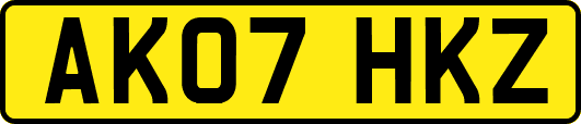 AK07HKZ