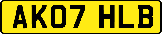 AK07HLB