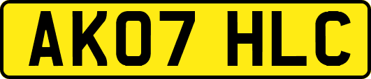 AK07HLC