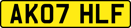 AK07HLF