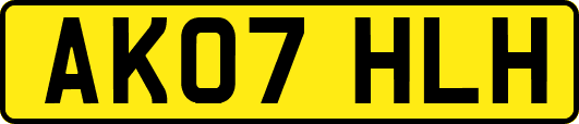 AK07HLH