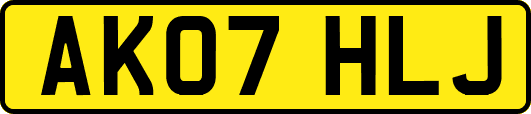 AK07HLJ