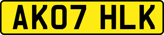 AK07HLK