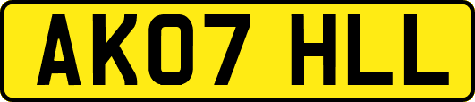 AK07HLL
