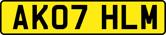 AK07HLM