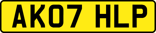 AK07HLP