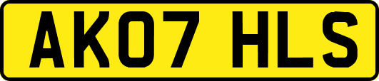 AK07HLS