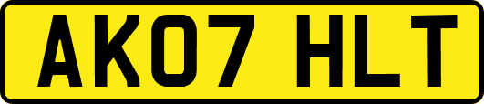 AK07HLT