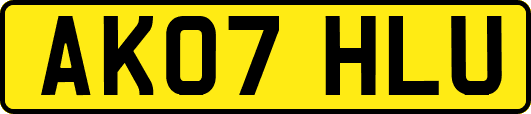 AK07HLU