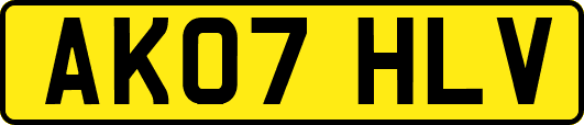 AK07HLV