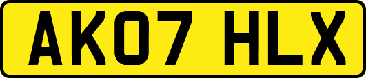 AK07HLX