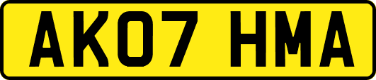 AK07HMA