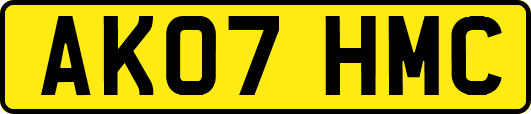 AK07HMC